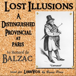 Lost Illusions by Honoré de Balzac