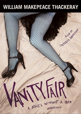 Vanity Fair, Part 2 by William Makepeace Thackeray, Frederick Davidson