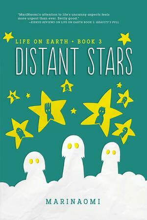 Distant Stars by MariNaomi