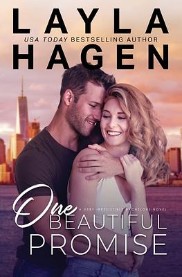 One Beautiful Promise by Layla Hagen