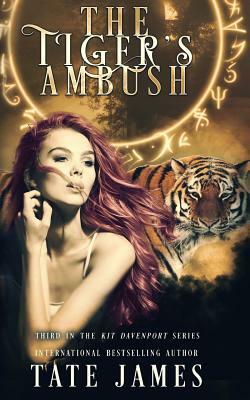 The Tiger's Ambush by Tate James