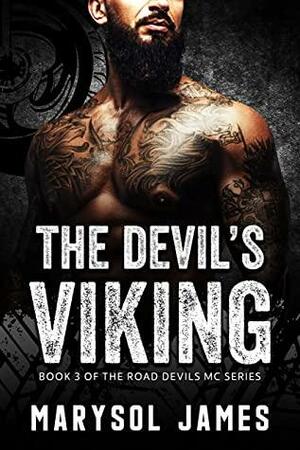 The Devil's Viking by Marysol James