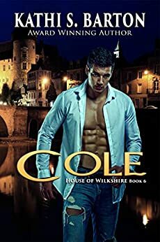 Cole by Kathi S. Barton