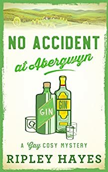 No Accident at Abergwyn by Ripley Hayes