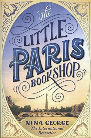 The Little Paris Bookshop by Nina George