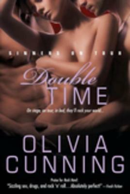 Double Time by Olivia Cunning