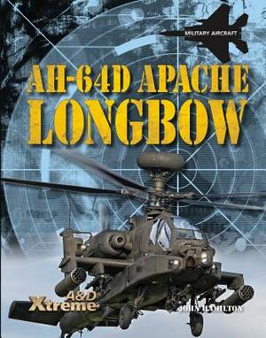 AH-64D Apache Longbow by John Hamilton