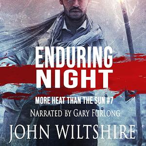 Enduring Night by John Wiltshire