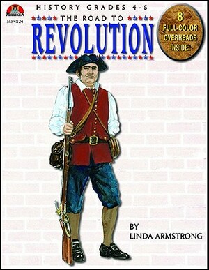 Road to Revolution by Linda Armstrong