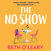 The No-Show by Beth O'Leary