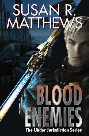 Blood Enemies by Susan R. Matthews