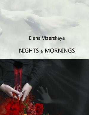 Elena Vizerskaya Nights & Mornings: Levitazio Collection by Elena Vizerskaya