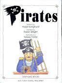 Pirates by Hazel Songhurst