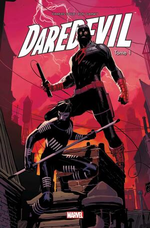 Daredevil Tome 1 by Ron Garney, Charles Soule