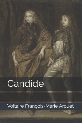 Candide by Voltaire