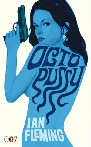 Octopussy and The Living Daylights by Ian Fleming