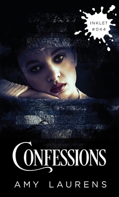 Confessions by Amy Laurens