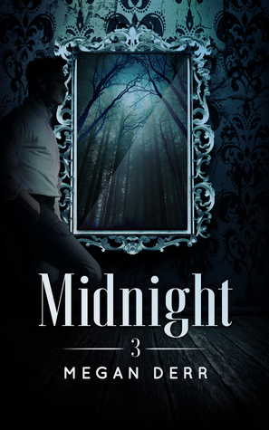 Midnight by Megan Derr