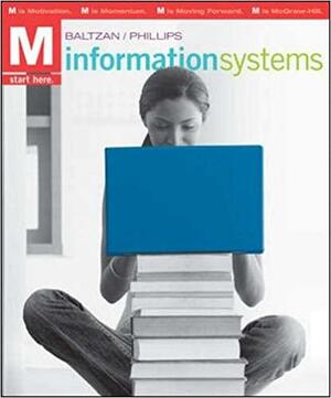 M: Information Systems by Amy Phillips, Paige Baltzan