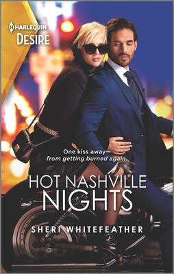 Hot Nashville Nights by Sheri Whitefeather