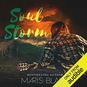 Soul Storm by Maris Black