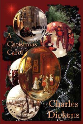 A Christmas Carol by Charles Dickens