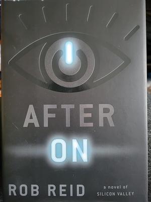 After On by Rob Reid