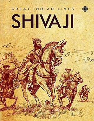 Shivaji by Unknown