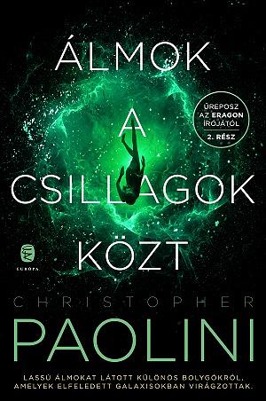 Álmok a csillagok közt II. by Christopher Paolini