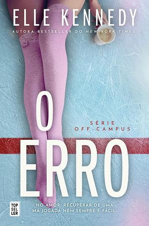 O Erro by Elle Kennedy