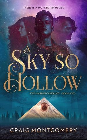 A Sky So Hollow by Craig Montgomery