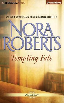 Tempting Fate by Nora Roberts