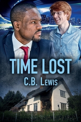 Time Lost by C.B. Lewis