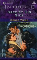 Safe by His Side by Debra Webb