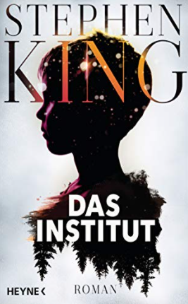 Das Institut by Stephen King