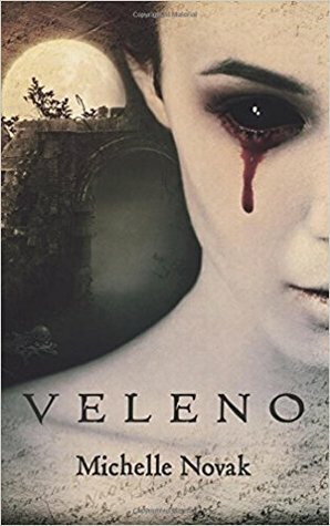 Veleno by Michelle Novak