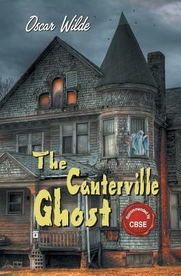 The Canterville Ghost by Oscar Wilde