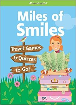 Miles of Smiles by Laurie Calkhoven