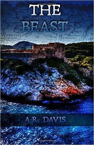 The Beast by A.R. Davis
