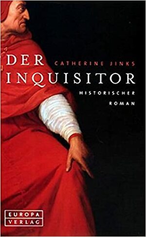 Der Inquisitor by Catherine Jinks