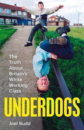Underdogs by Joel Budd