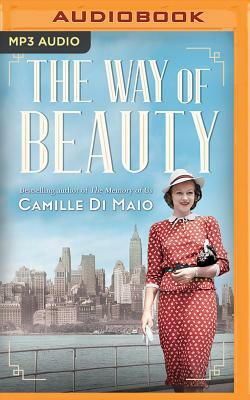 The Way of Beauty by Camille Di Maio