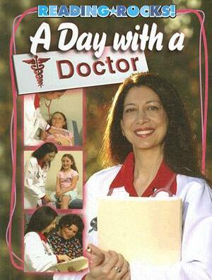 A Day with a Doctor by James Jr. Buckley