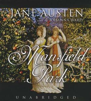 Mansfield Park by Jane Austen