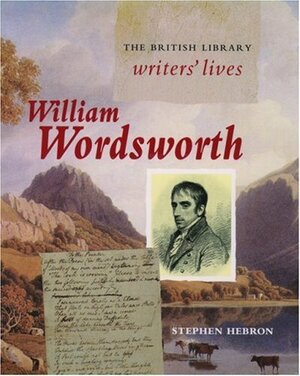 William Wadsworth by Stephen Hebron