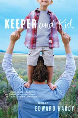 Keeper and Kid by Edward Hardy