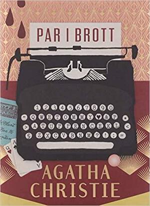 Par i brott by Agatha Christie