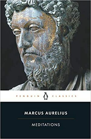 Gânduri către sine însuşi by Marcus Aurelius