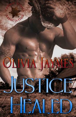 Justice Healed by Olivia Jaymes