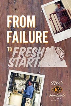 From Failure to Fresh Start: 7 Passionate Stories That Will Inspire You To Live Your Best Life by Thought Catalog